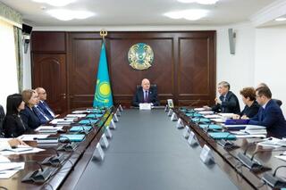 Академия правосудия при Высшем Судебном Совете успешно прошла государственную аттестацию