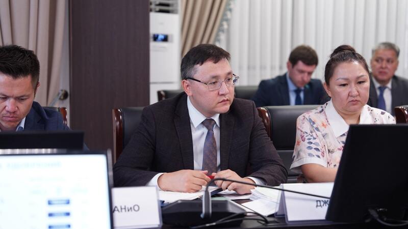 В Казахстане усилят фитосанитарный контроль при перевозке сельхозпродукции между регионами