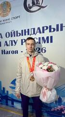 С шашу, цветами и объятиями: в Караганде встретили героев Параазиатских игр