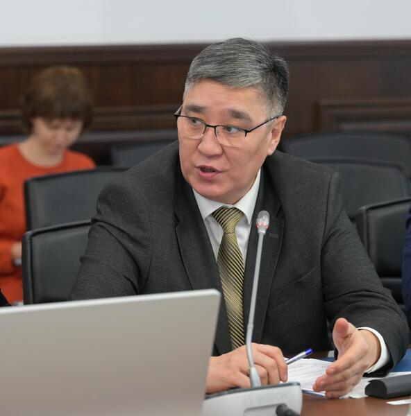 Сегодня в акимате области рассмотрели итоги социально-экономического развития региона за 11 месяцев и ожидаемые результаты за январь-декабрь 2025 года