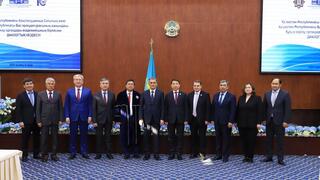 Обеспечение конституционной законности как гарант укрепления правового государства