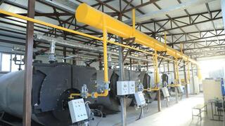 В ТУРКЕСТАНСКОЙ ОБЛАСТИ ПОЛНЫМ ХОДОМ ИДУТ РАБОТЫ ПО ПОДГОТОВКЕ К ПРЕДСТОЯЩЕМУ ОТОПИТЕЛЬНОМУ СЕЗОНУ