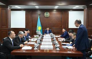 Рассмотрены вопросы развития сферы цифровизации и искусственного интеллекта