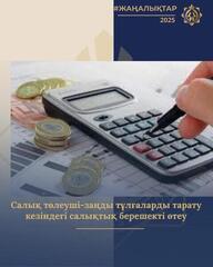Погашение налоговой задолженности при ликвидации налогоплательщиков-юридических лиц
