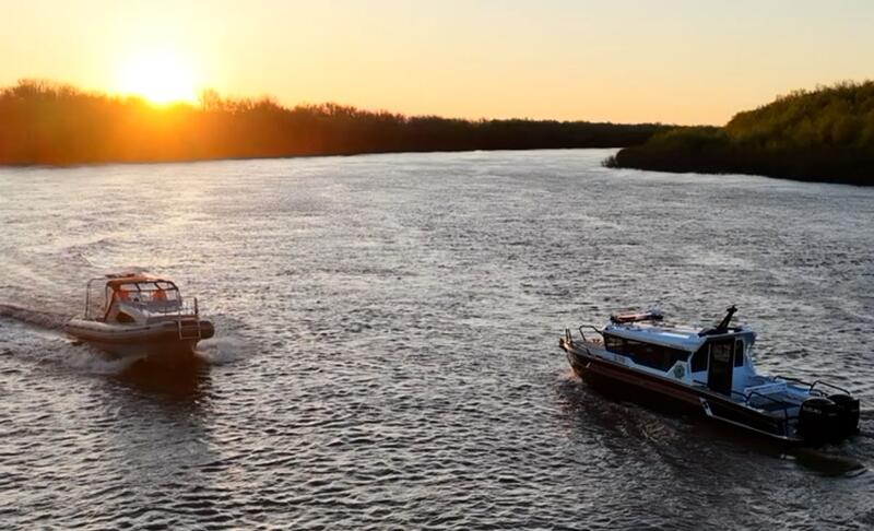 В ЗКО определены 34 места для купания и усилен контроль на водоемах