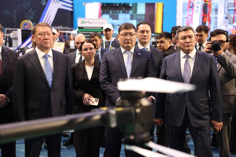 XXI Форум Казахстан–Россия: СКО и Омская область закрепили сотрудничество на 2025–2028 годы