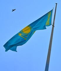В Павлодарской области широко отметили День Республики