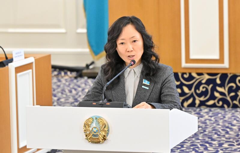 Закрепить поощрение волонтерства в новой Конституции предложили в Казахстане