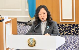 Закрепить поощрение волонтерства в новой Конституции предложили в Казахстане