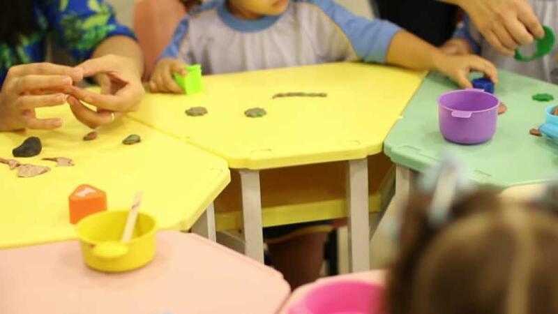 В Актюбинской области количество очередников детских садов сократилось на 30%