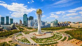 Астана вышла в лидеры по показателям социально-экономического развития