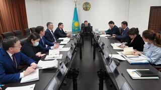 Масштабные изменения Конституции определят долгосрочный вектор развития Казахстана