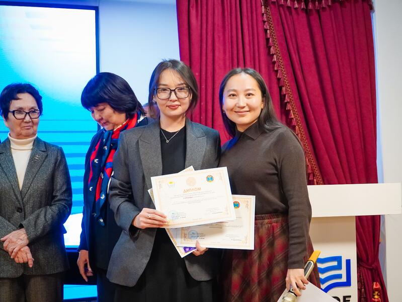 «Преемственность поколений»: в Астане прошел куиз по пропаганде национальных ценностей