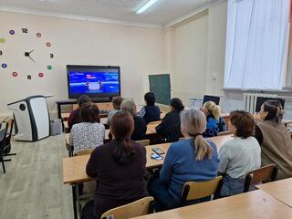 Роль участковых избирательных комиссий в обеспечении прозрачности выборов