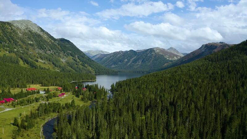 Предприниматели из Катон-Карагайского района стали примером для страны и мира