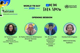 Казахстан остается привержен глобальной стратегии ликвидации туберкулеза: заболеваемость снизилась на 13%, смертность на 25%