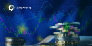 Министерство финансов Республики Казахстан успешно осуществило выпуск еврооблигаций на общую сумму 2,5 долл. США