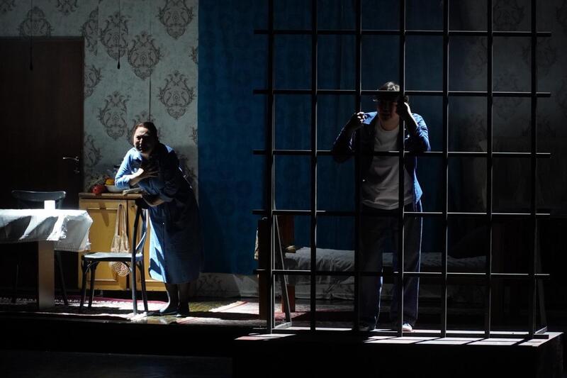 «Закон и порядок»: спектакль о формировании жизненных ориентиров показали столичным подросткам