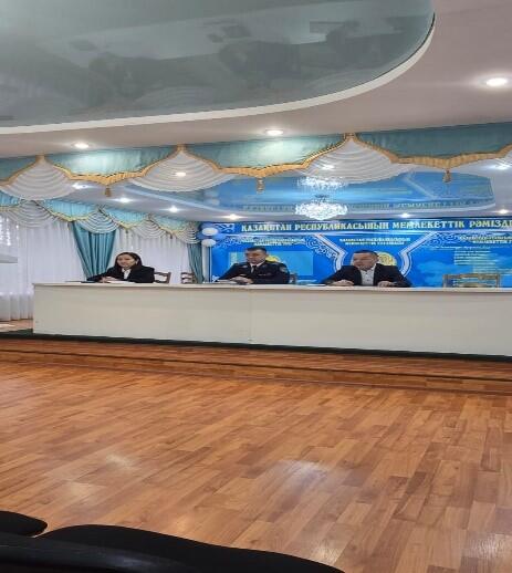 Повышая антитеррористическую грамотность сотрудников УССО