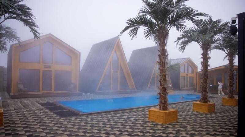 Туристический потенциал Алматинской области: итоги информационного тура