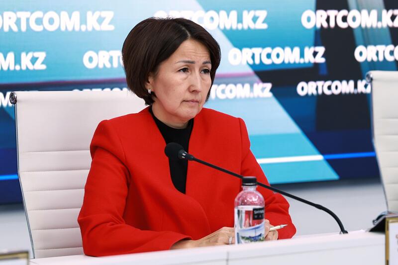 Пресс-конференция: обсуждены основные реформы в сфере высшего образования