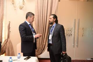 В Исламабад начался бизнес форум «Казахстан-Пакистан»