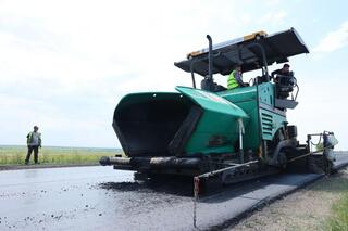 Развитие дорожно-транспортной инфраструктуры – ключ к экономическому росту и качественной жизни