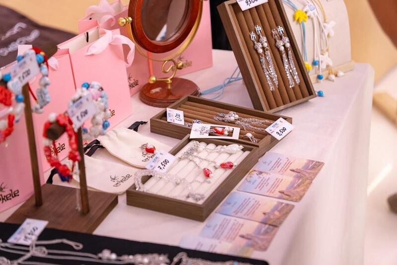 «Aqtobe Creative Days»: Астанада өткен креативті жәрмеңкеге 10 мыңға жуық адам келді