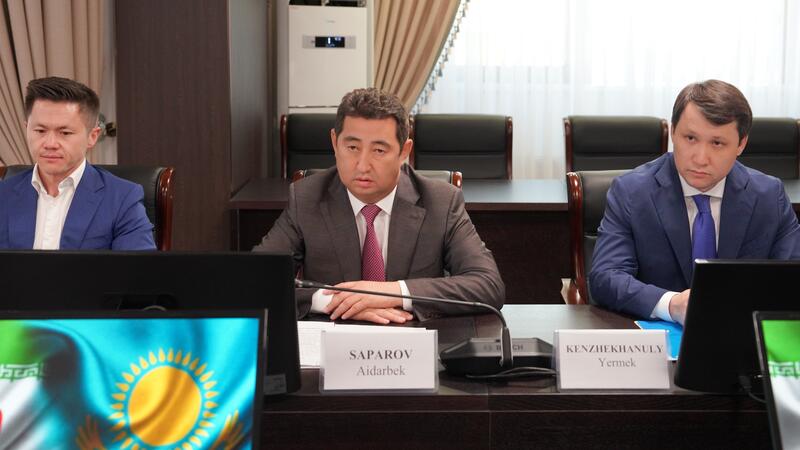 Иранский холдинг Solico Group инвестирует 35,2 млрд тенге в строительство крупного сыродельного завода в Казахстане