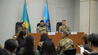 В МЧС усиливает меры к пожароопасному сезону