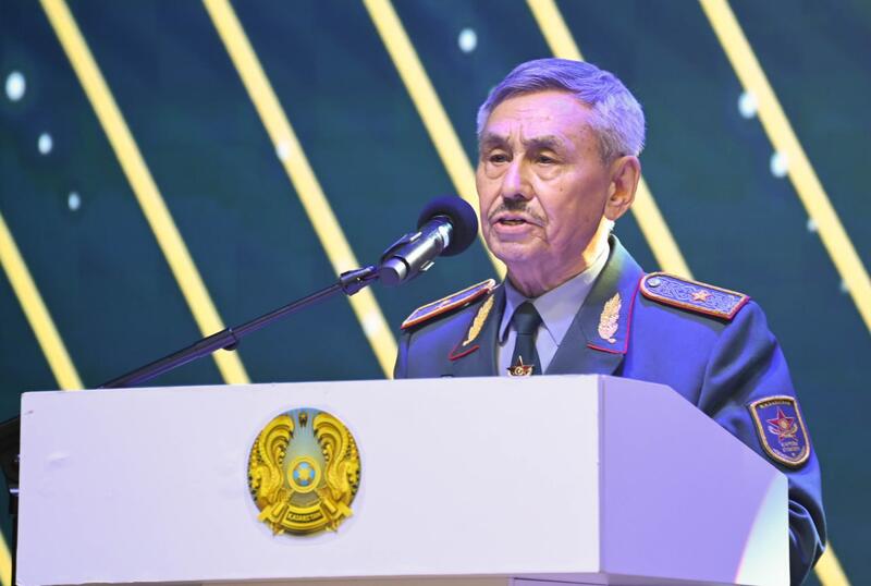 В Астане назвали лучших исполнителей военно-патриотической песни на фестивале «Жас сарбаз»