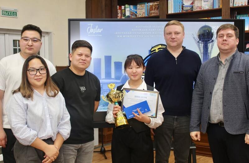 В Костанайской области реализуются интерактивные форматы продвижения идеологии «Закон и порядок»