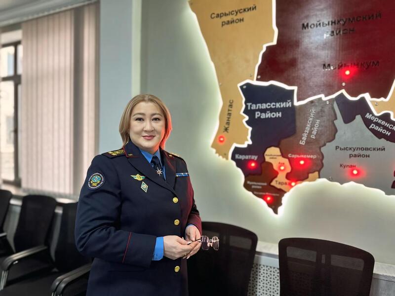 Женщины на передовой безопасности: истории силы, профессионализма и преданности делу