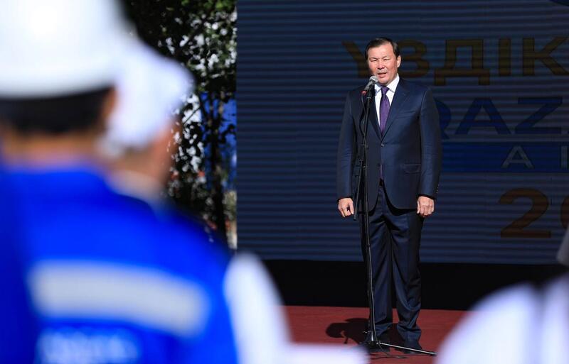 В Актобе проходит республиканский конкурс «Лучший специалист – 2025»