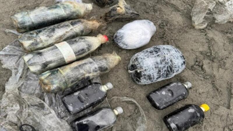 Противодействие наркобизнесу