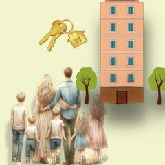 Недобросовестный застройщик взят под стражу