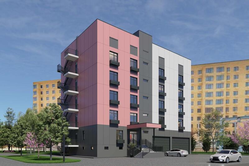 В Атырау для работников театра будет построено общежитие на 60 мест