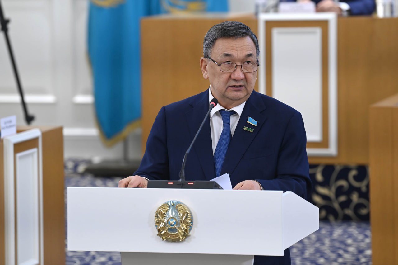 Главные итоги третьего заседания Комиссии по Конституционной реформе