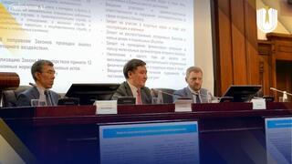 Диалог о вере и согласии: в НЦПЧ прошла встреча с представителями Комитета по делам религий