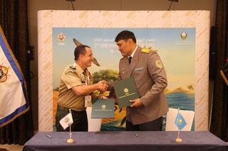 Астана примет Пятые Всемирные кадетские игры в 2026 году