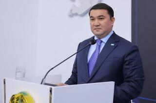 В ТУРКЕСТАНСКУЮ ОБЛАСТЬ ЗА 10 МЕСЯЦЕВ ПРИВЛЕЧЕНО 1,2 ТРЛН ТЕНГЕ ИНВЕСТИЦИЙ, ОТКРЫТЫ НОВЫЕ ЗАВОДЫ