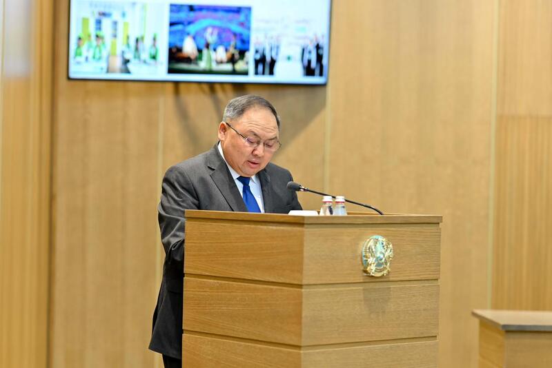 В области Абай стартуют мероприятия по санитарной очистке