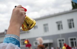 Подготовка к школе: о режиме дня и гаджетах