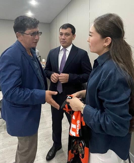У каждого футболиста «Шахтёра» появилась цифровая медицинская карта