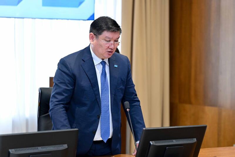 Рассмотрен вопрос эффективного освоения бюджетных средств