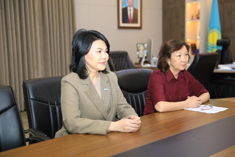 Глава региона принял депутатов