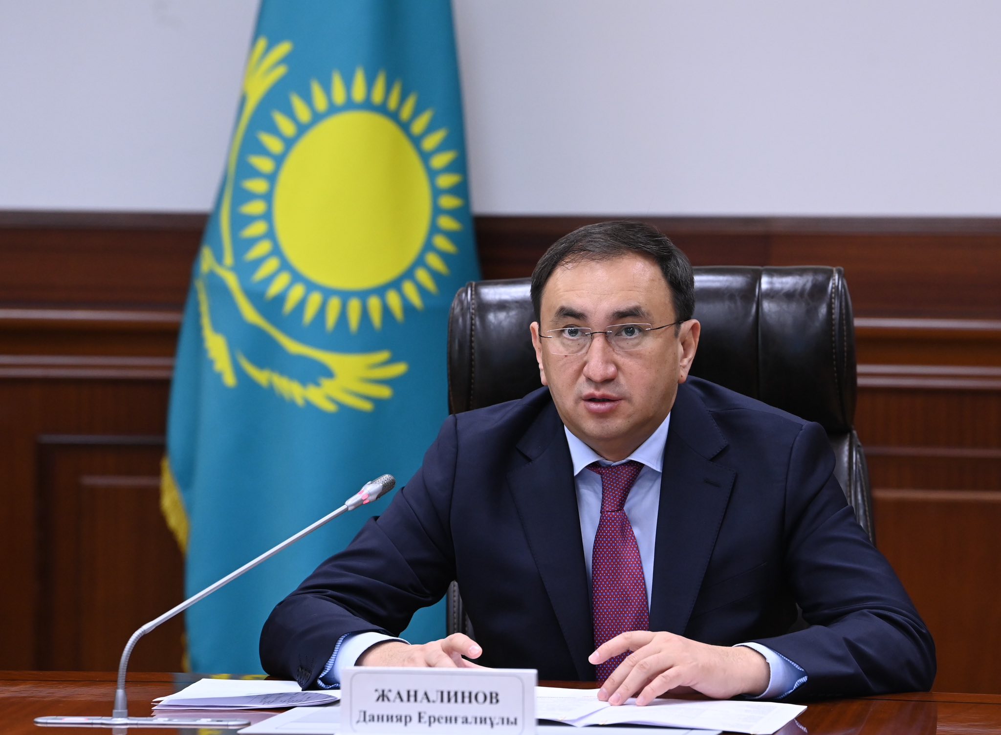 Качество социальных объектов и жилья - на контроле