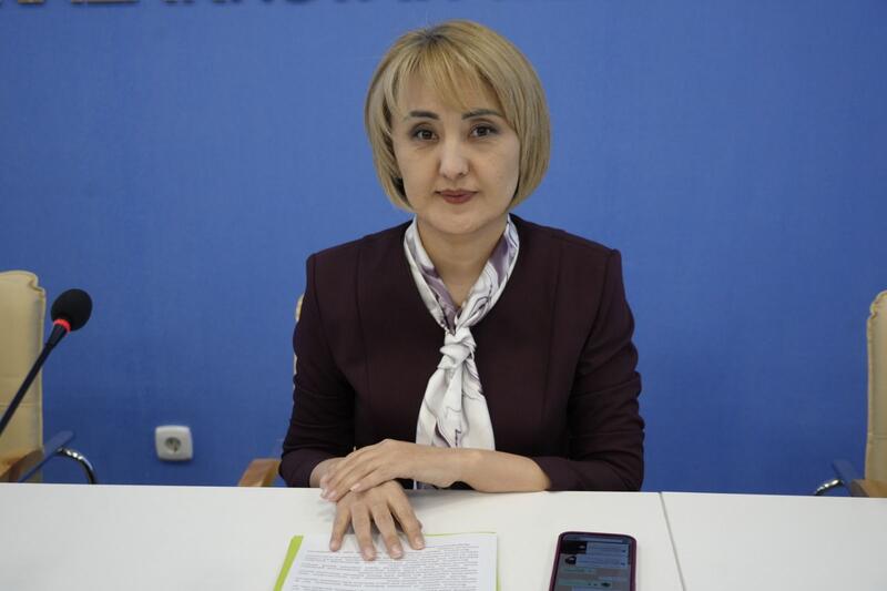 Впервые в ВКО проводится внутритeaтральный фестиваль «SHYGYS САХНА FEST»