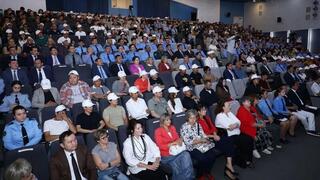 В Карагандинской области обсудили, как помочь людям, нарушившим закон, начать новую жизнь
