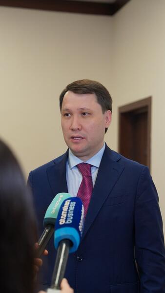 МСХ РК и ФАО запускают три проекта по развитию агропромышленного комплекса Казахстана